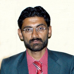 Syed Iftikhar Altaf